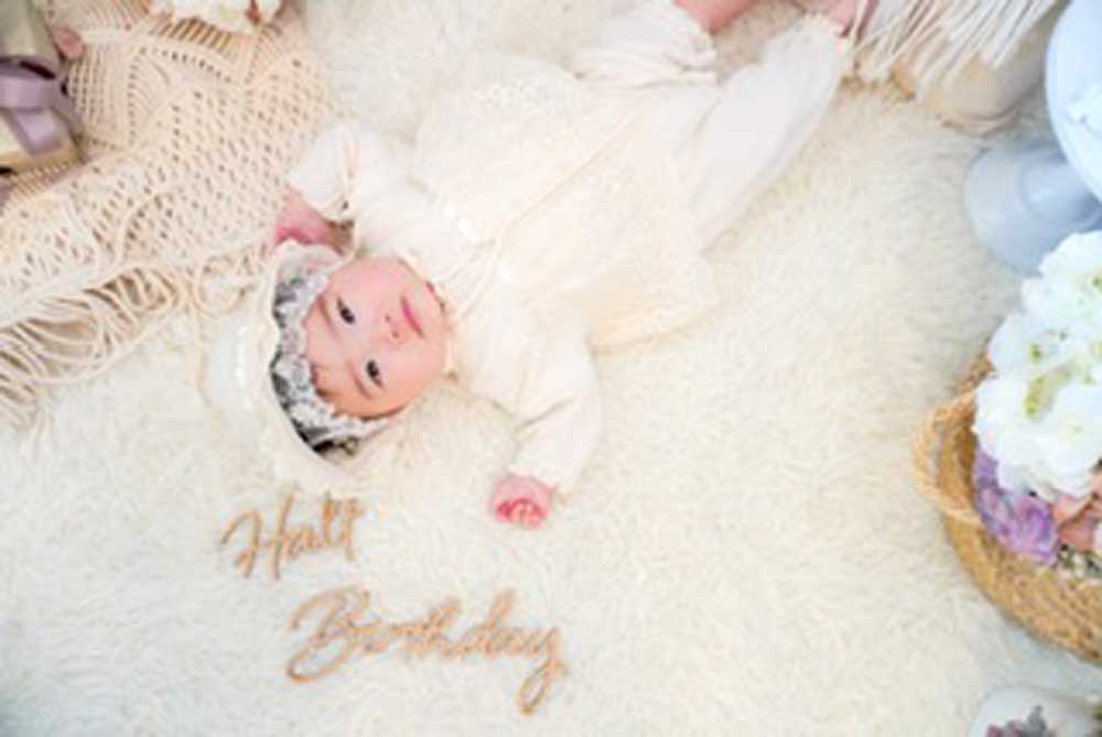 ベビーモデルフォトギャラリー♯035