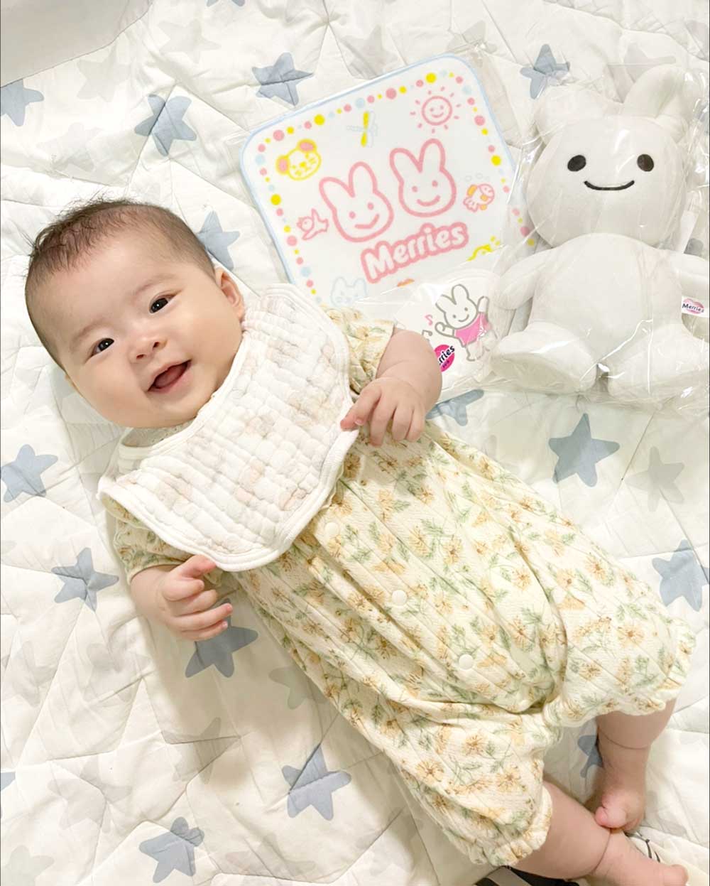 ベビーモデルフォトギャラリー♯036