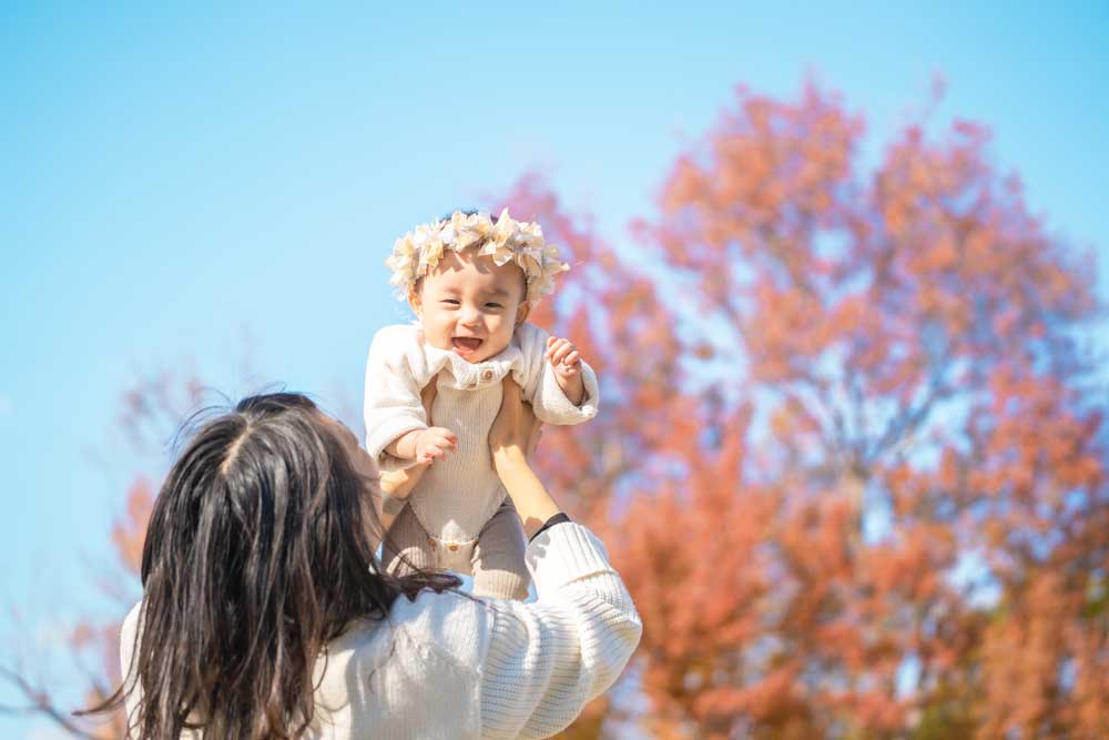 ベビーモデルフォトギャラリー♯037