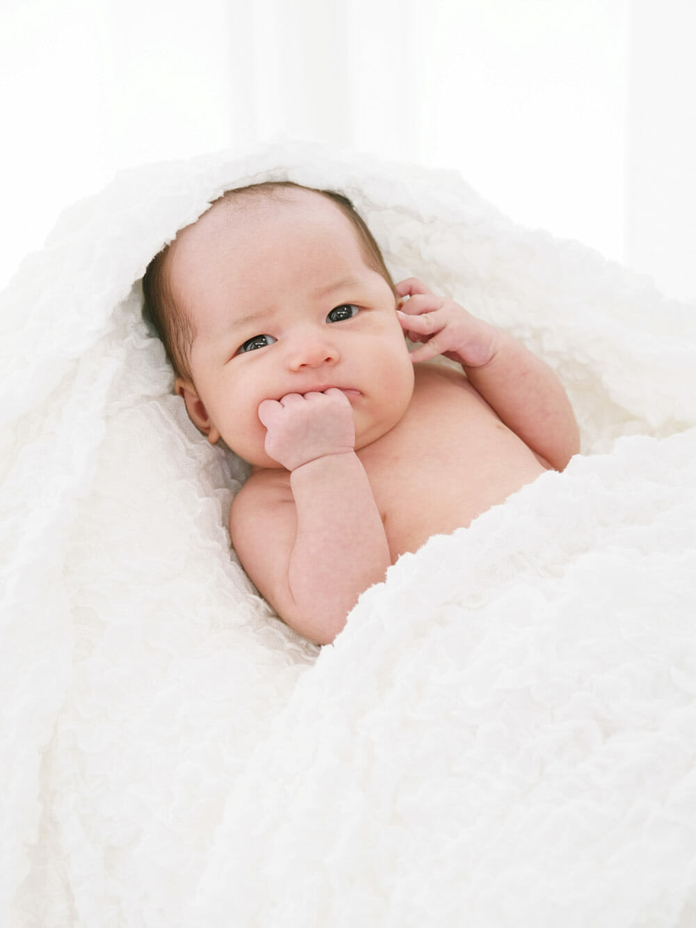 ベビーモデルフォトギャラリー♯070