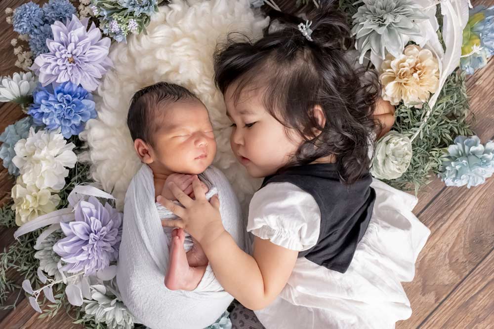 ベビーモデルフォトギャラリー♯071