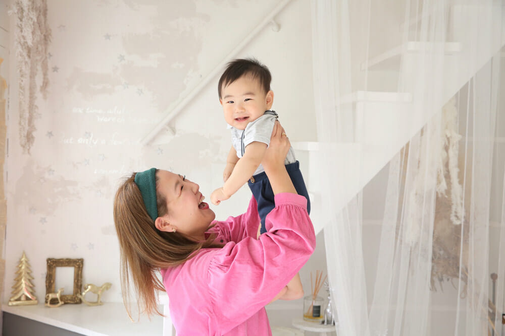 ベビーモデルフォトギャラリー♯072