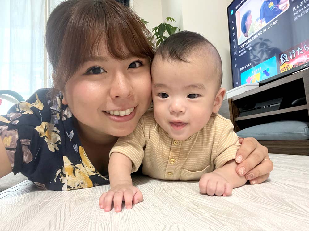 ベビーモデルフォトギャラリー♯073