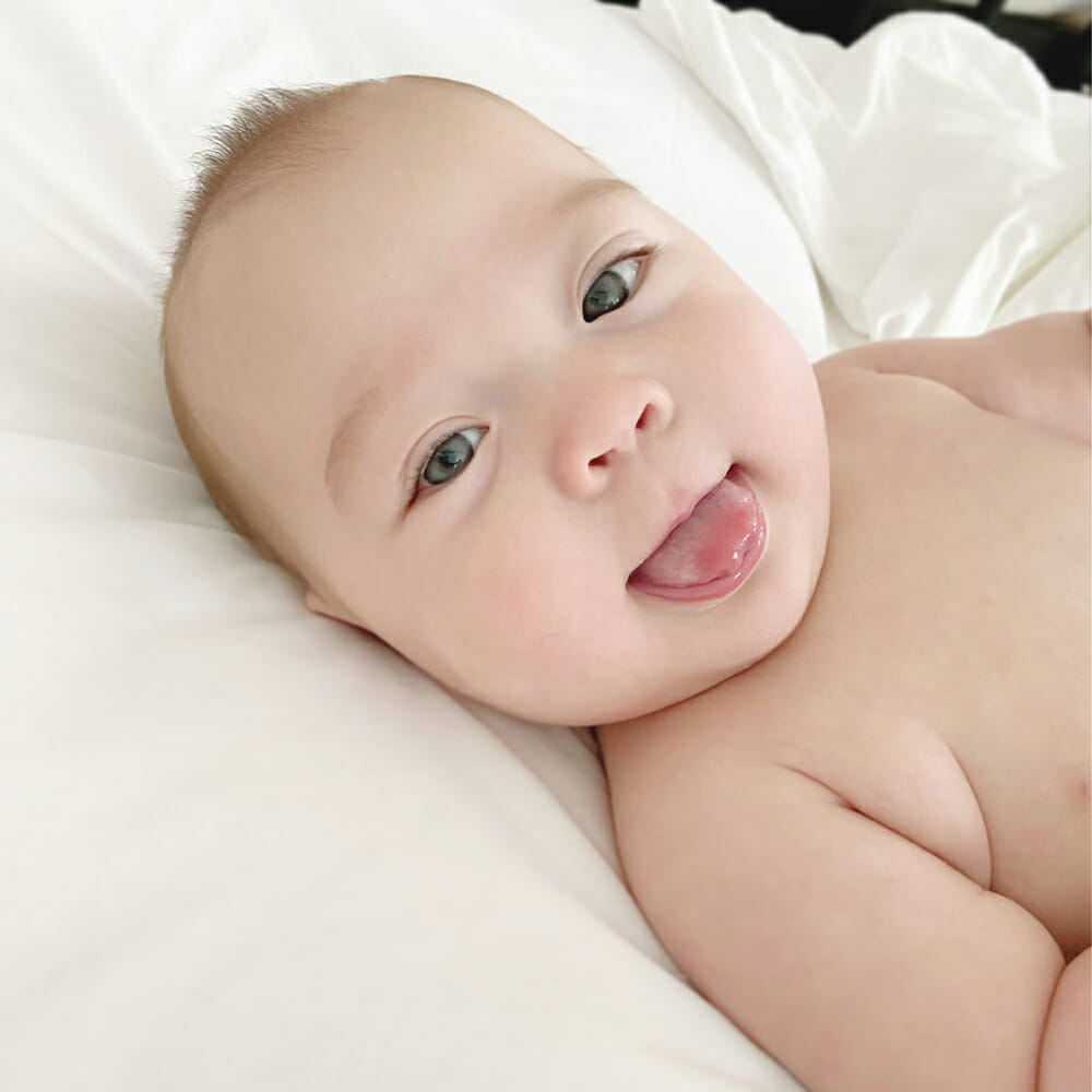 ベビーモデルフォトギャラリー♯074