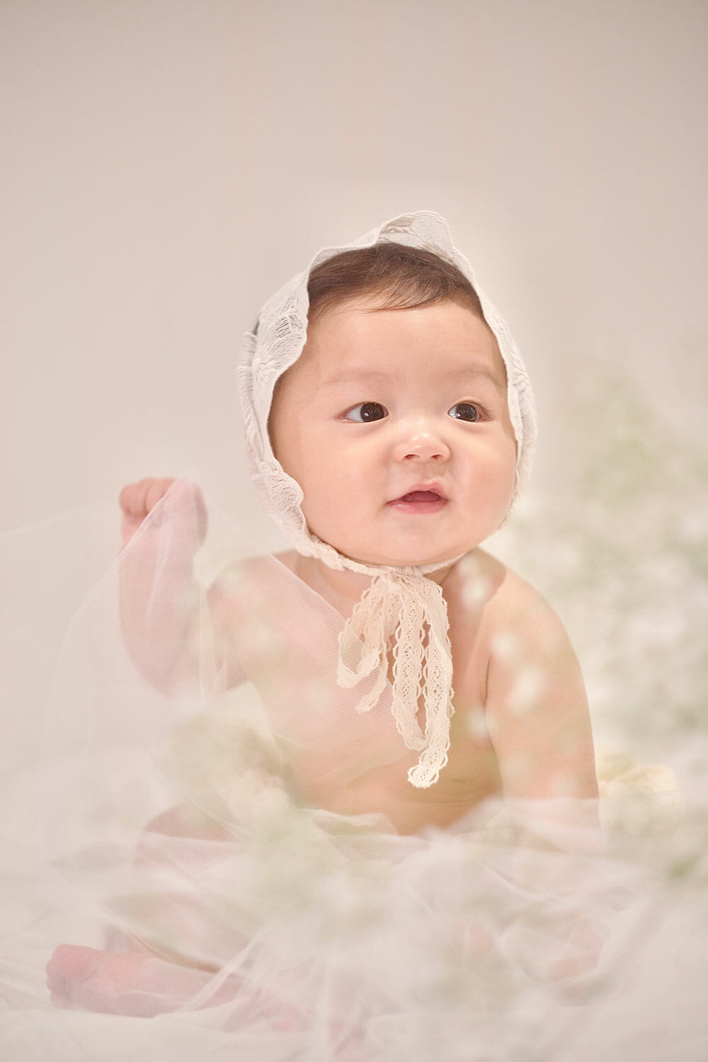 ベビーモデルフォトギャラリー♯076