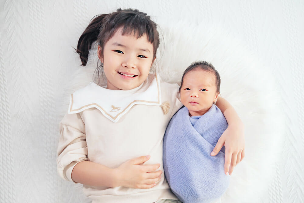 ファルベベビーモデルフォトギャラリー#76