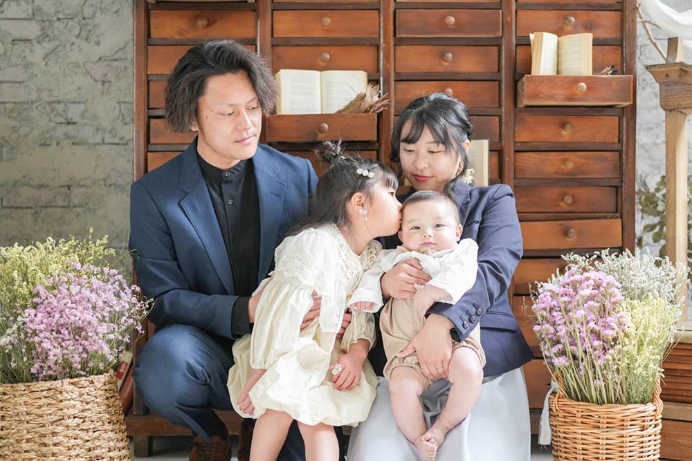 ベビーモデルフォトギャラリー♯077