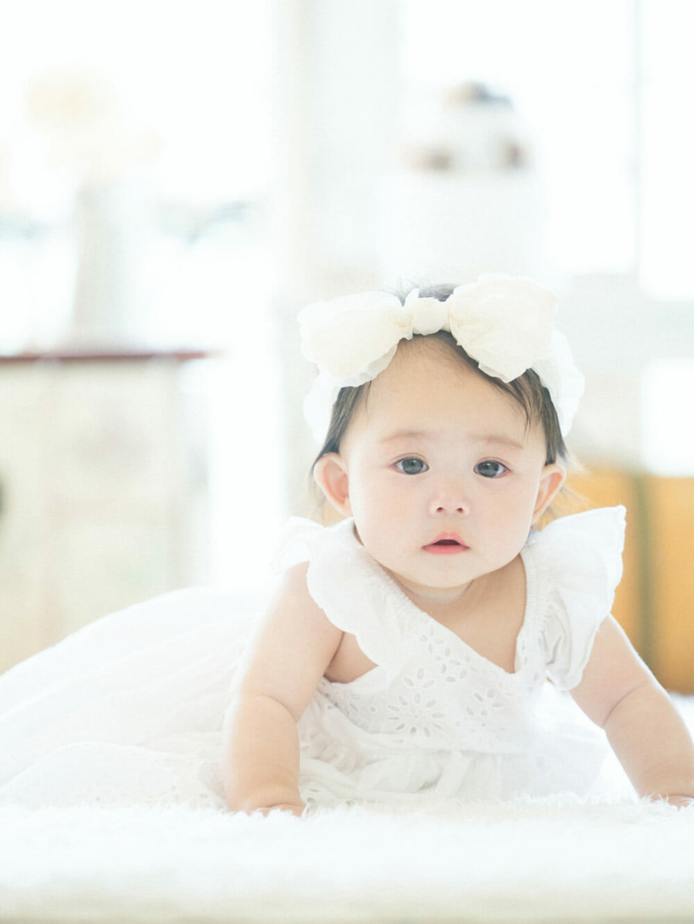 ベビーモデルフォトギャラリー♯078