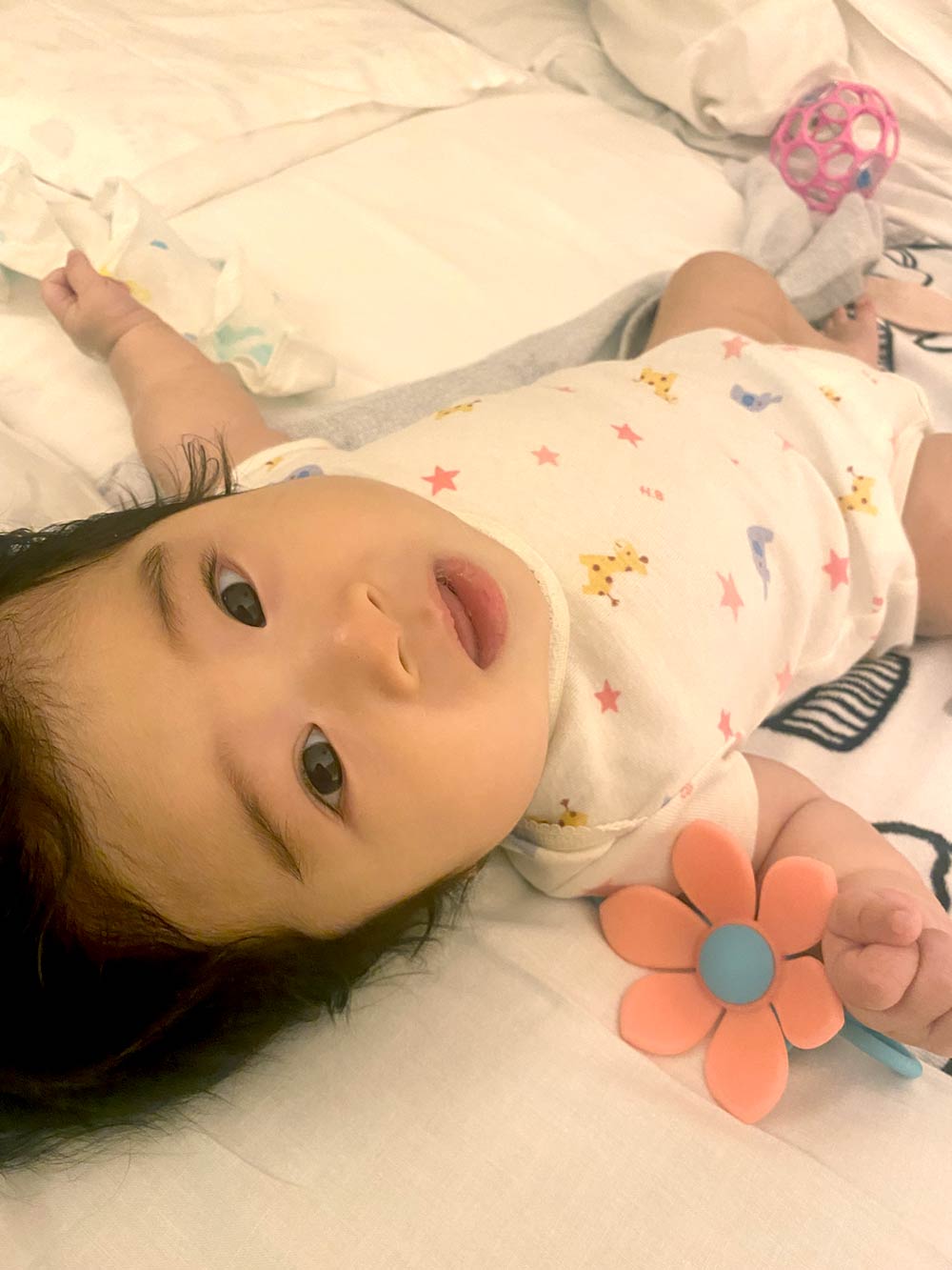 ベビーモデルフォトギャラリー♯079