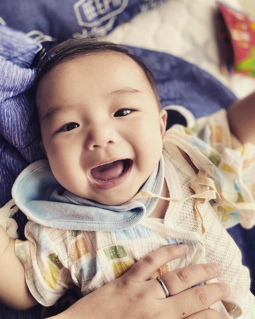 ベビーモデルフォトギャラリー♯081