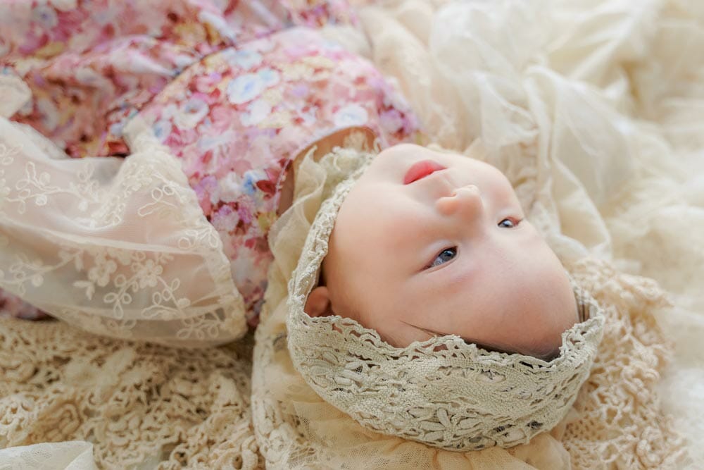 ベビーモデルフォトギャラリー♯082