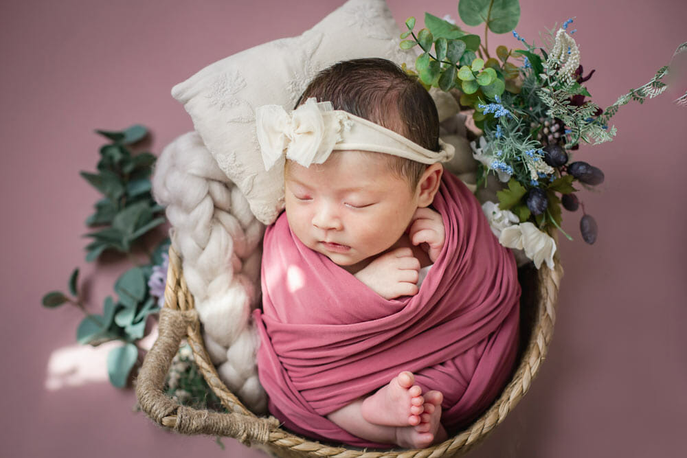 ベビーモデルフォトギャラリー♯083