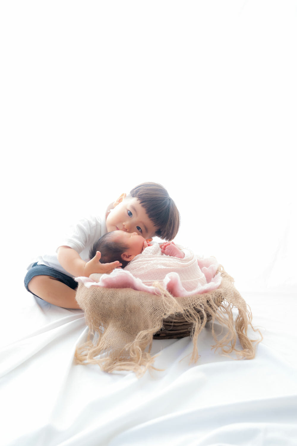 ベビーモデルフォトギャラリー♯084