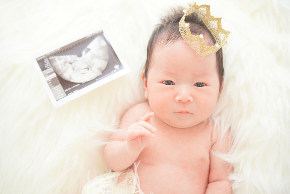 ベビーモデルフォトギャラリー♯085