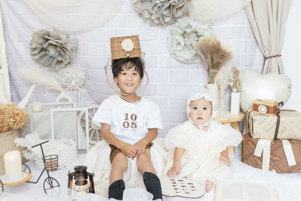 ベビーモデルフォトギャラリー♯089