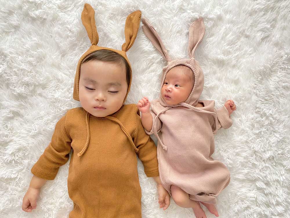 ベビーモデルフォトギャラリー♯091