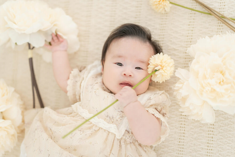 ベビーモデルフォトギャラリー♯092