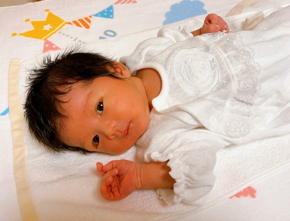 ベビーモデルフォトギャラリー♯093