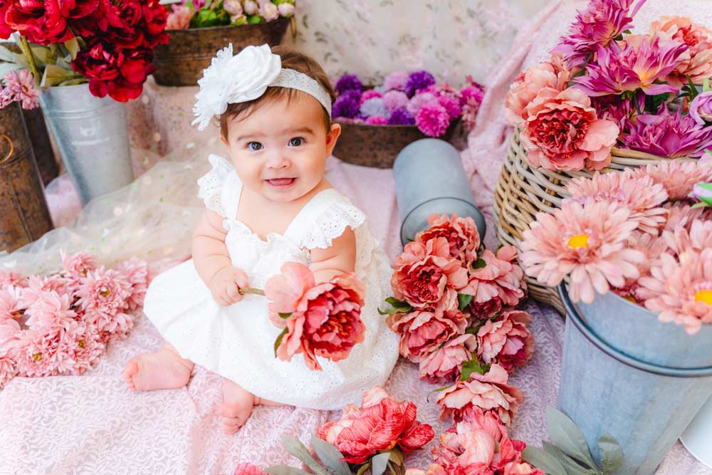 ベビーモデルフォトギャラリー♯094