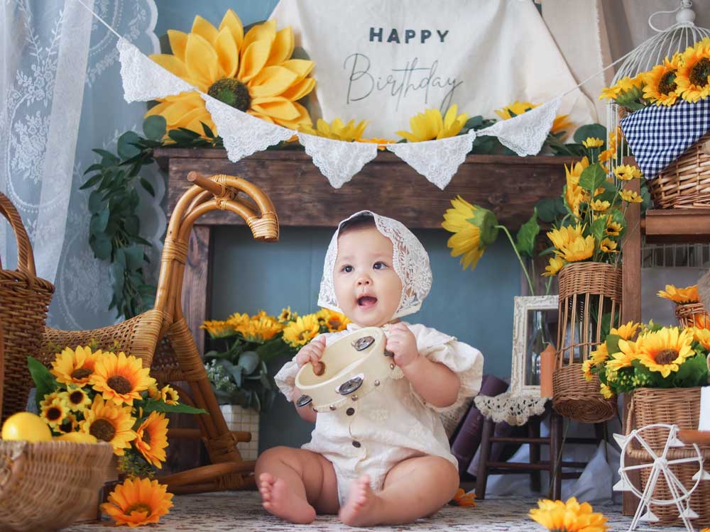 ベビーモデルフォトギャラリー♯096