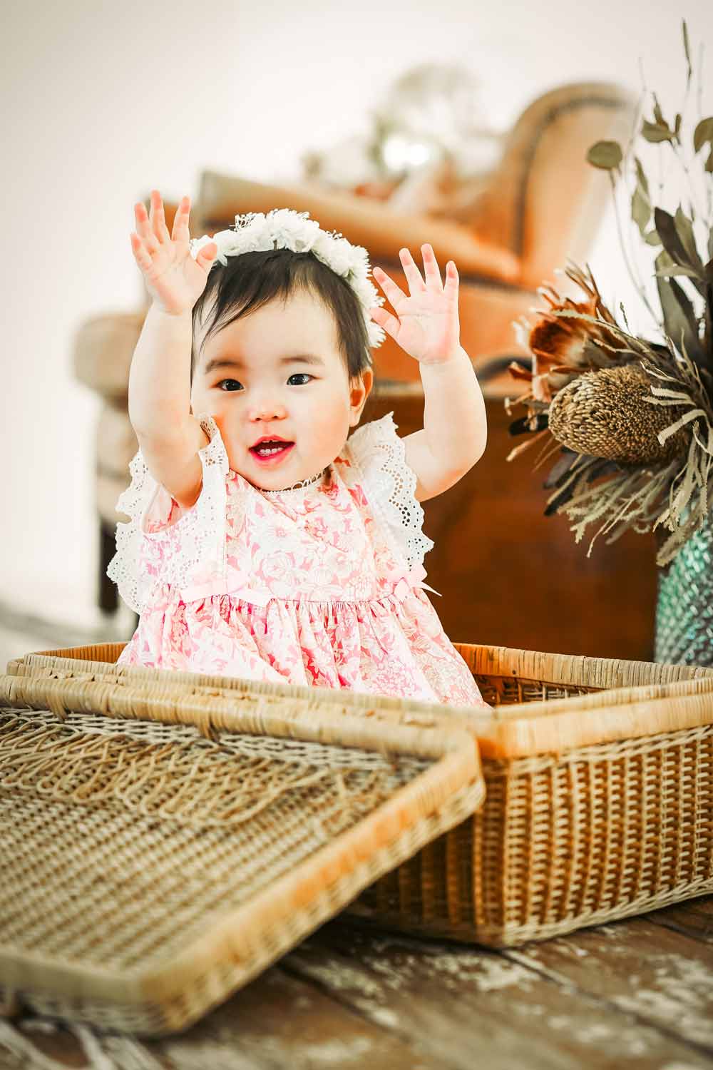 ベビーモデルフォトギャラリー♯095