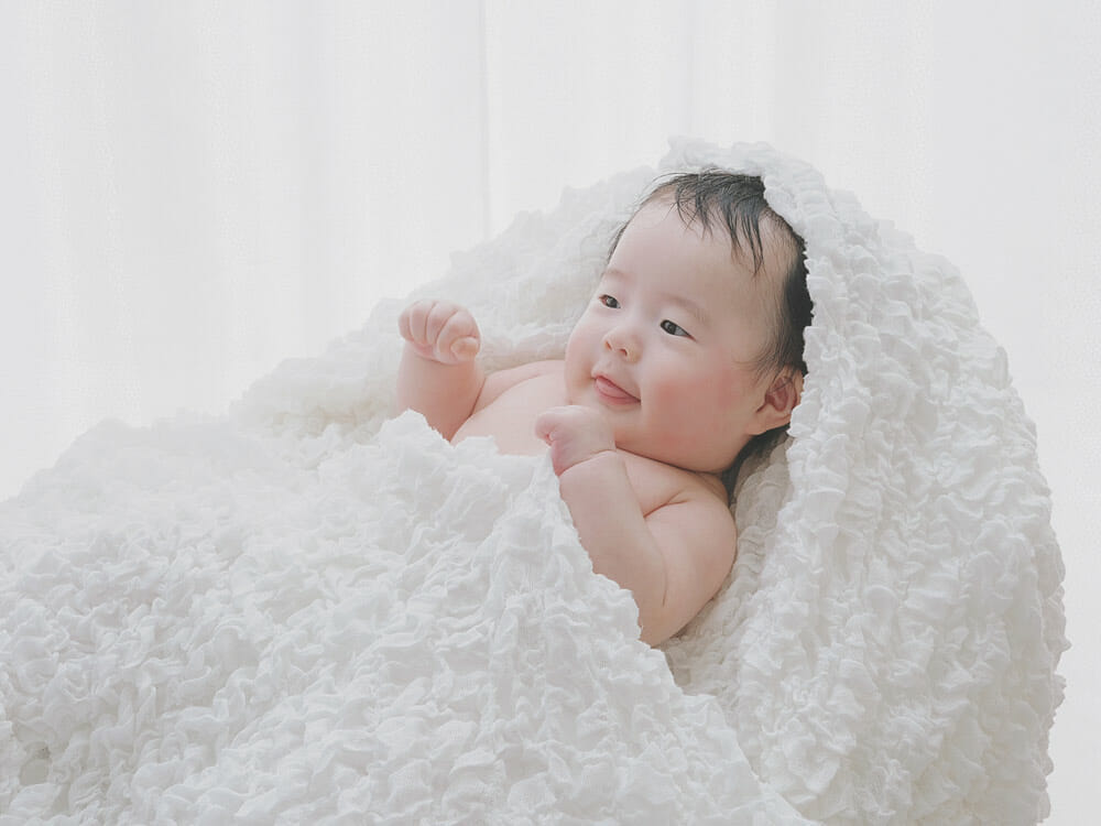 ベビーモデルフォトギャラリー♯097