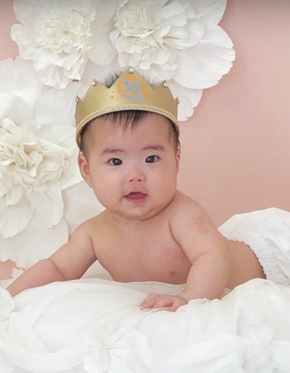 ベビーモデルフォトギャラリー♯098