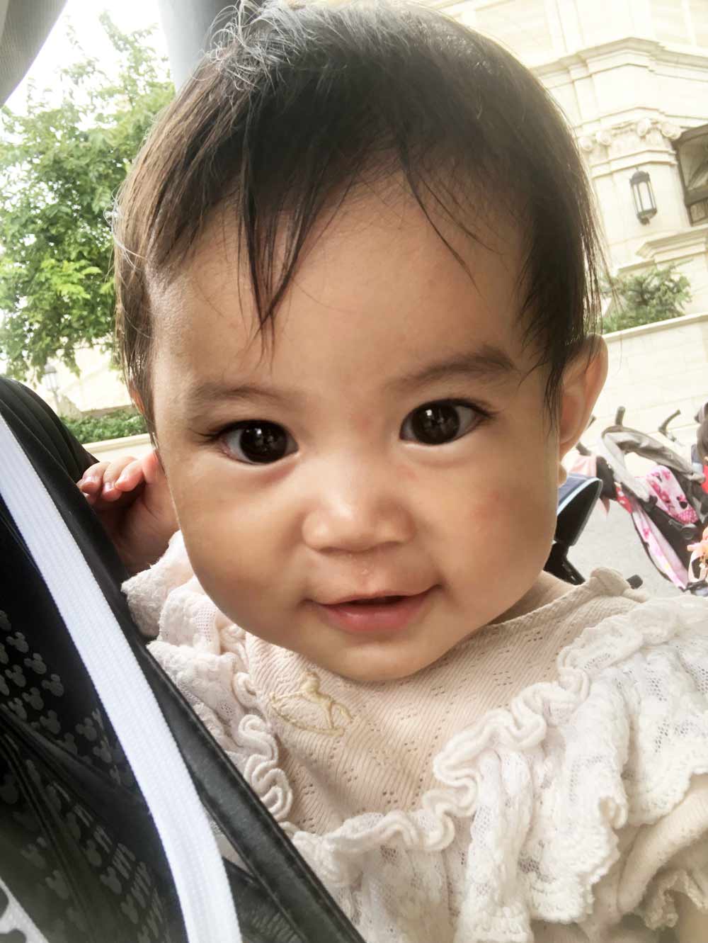 ベビーモデルフォトギャラリー♯099