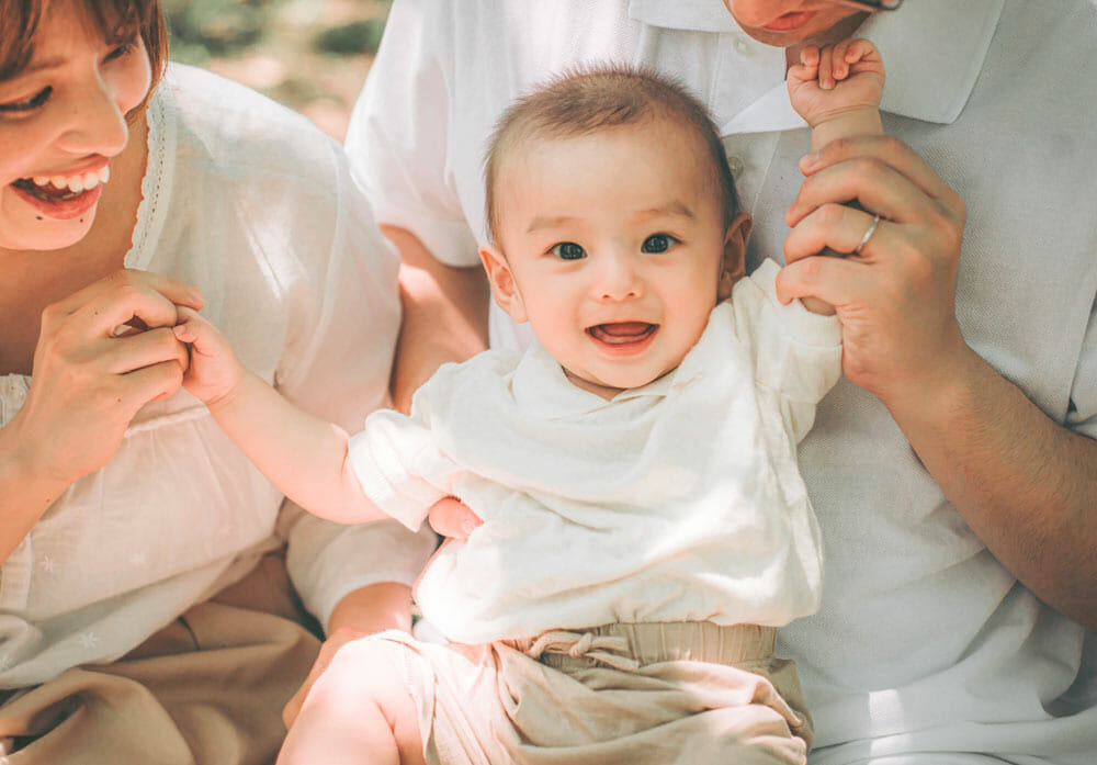 ベビーモデルフォトギャラリー♯100