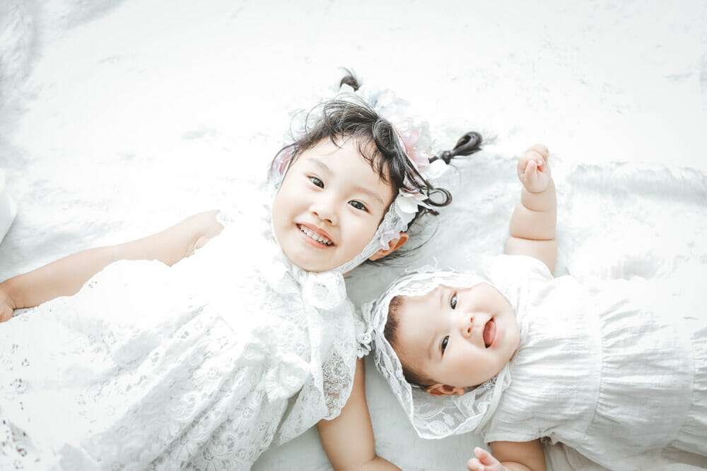 ベビーモデルフォトギャラリー♯102