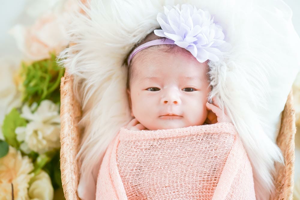 ベビーモデルフォトギャラリー♯103