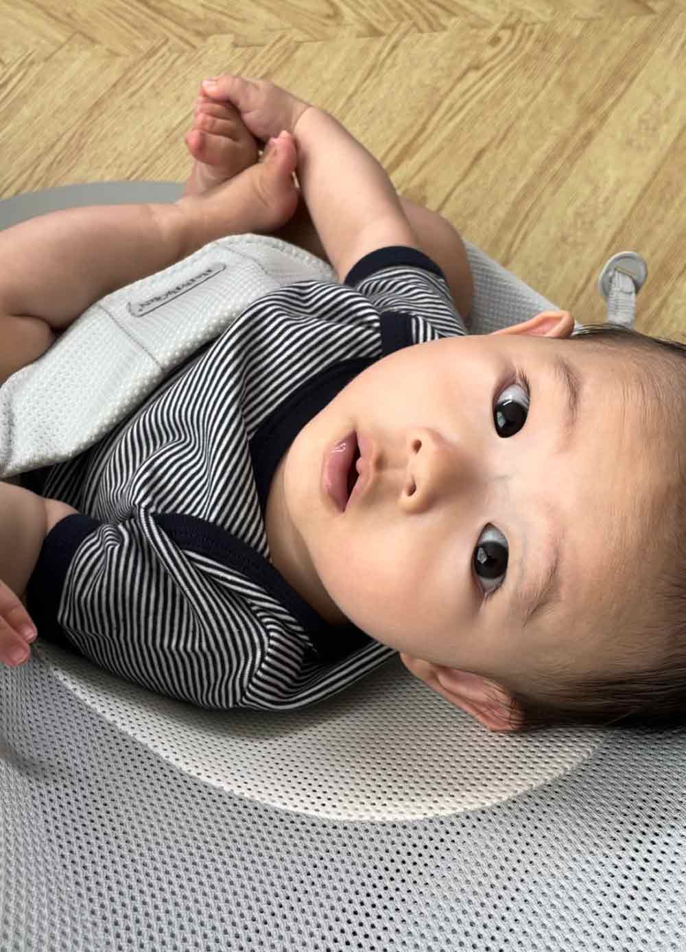 ベビーモデルフォトギャラリー♯104