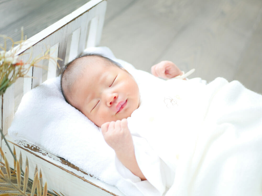 ベビーモデルフォトギャラリー♯105