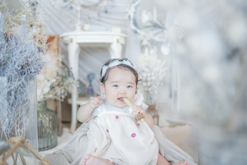 ベビーモデルフォトギャラリー♯121