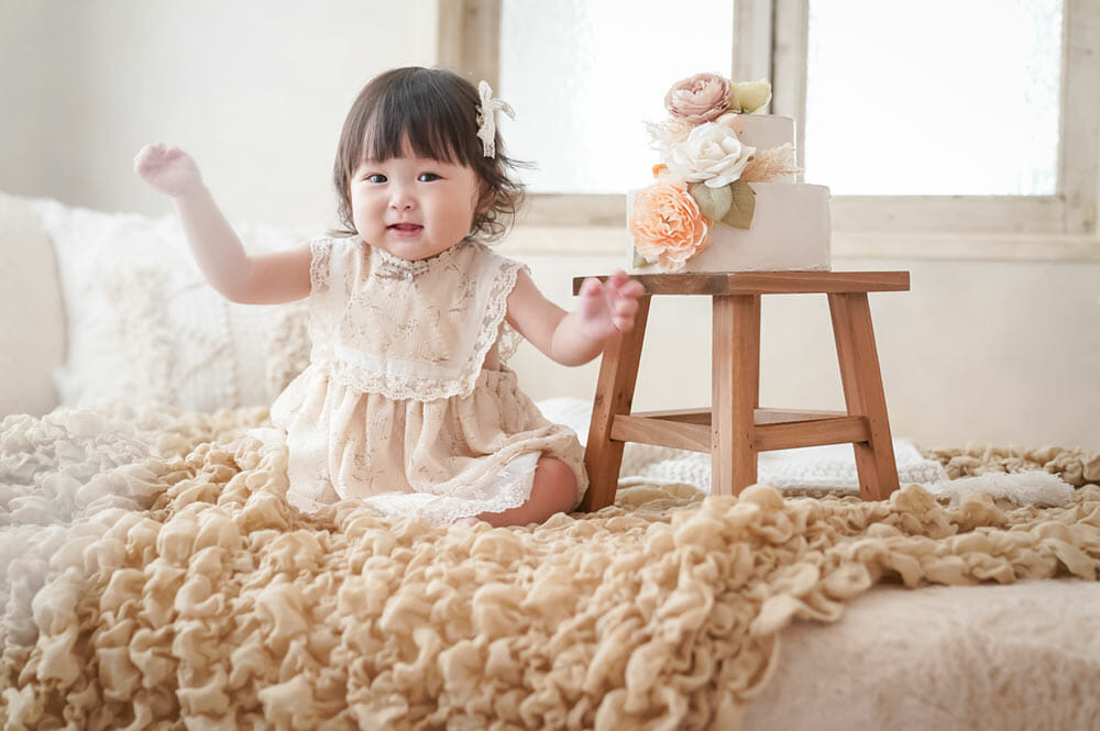 ベビーモデルフォトギャラリー♯112