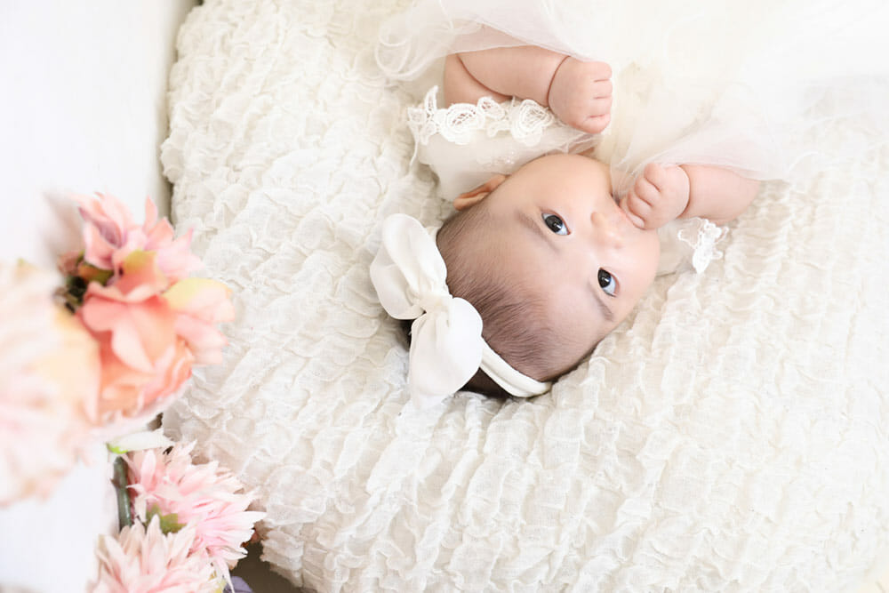 ベビーモデルフォトギャラリー♯113