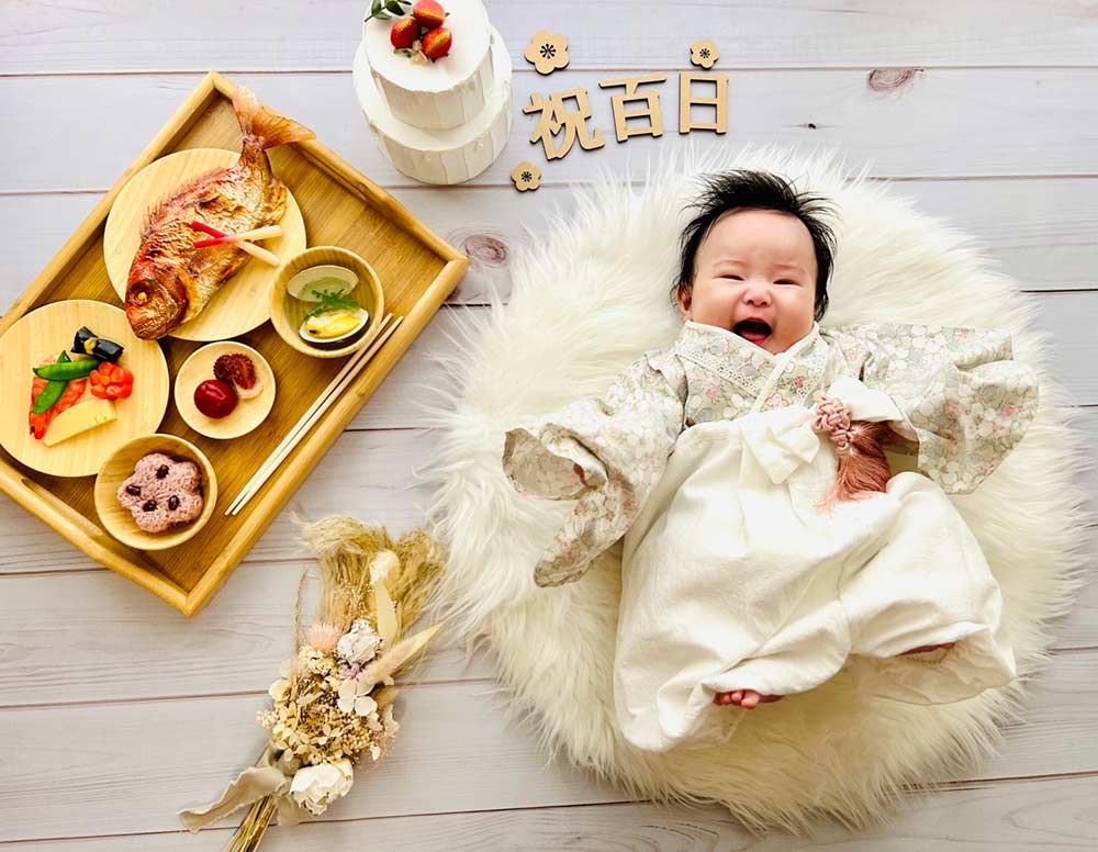 ベビーモデルフォトギャラリー♯114