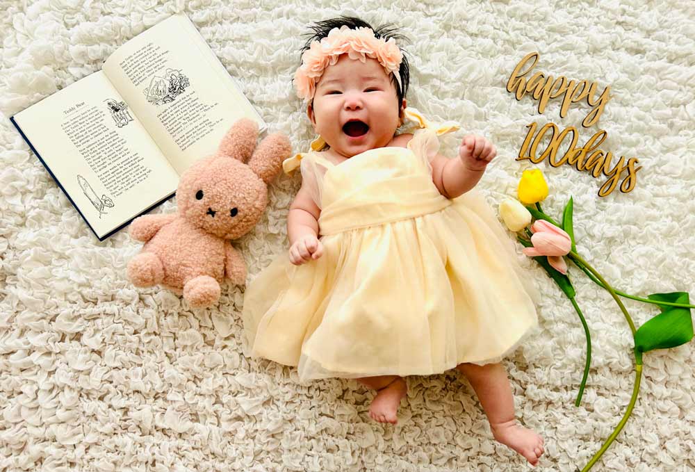 ファルベベビーモデルフォトギャラリー#114