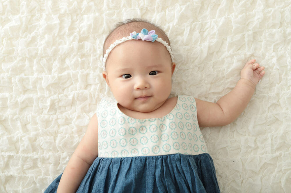 ベビーモデルフォトギャラリー♯116