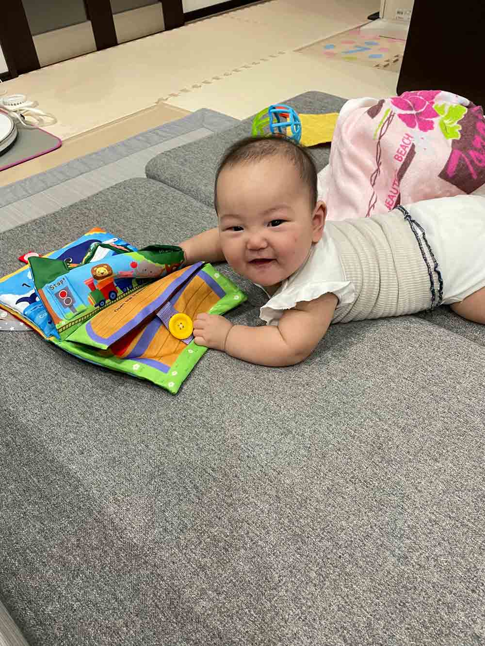 ベビーモデルフォトギャラリー♯117