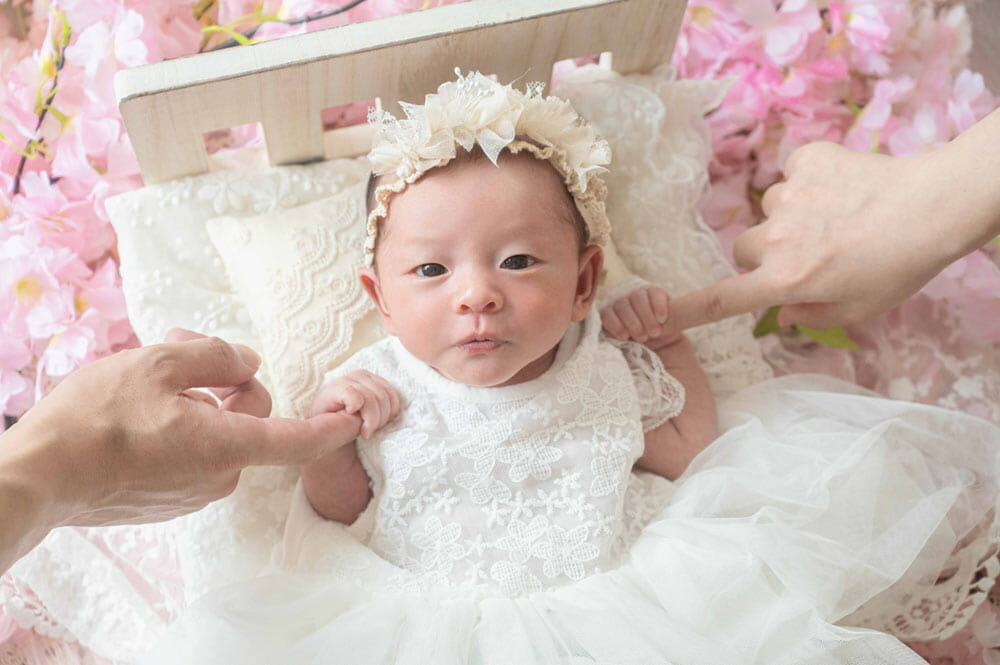 ベビーモデルフォトギャラリー♯118