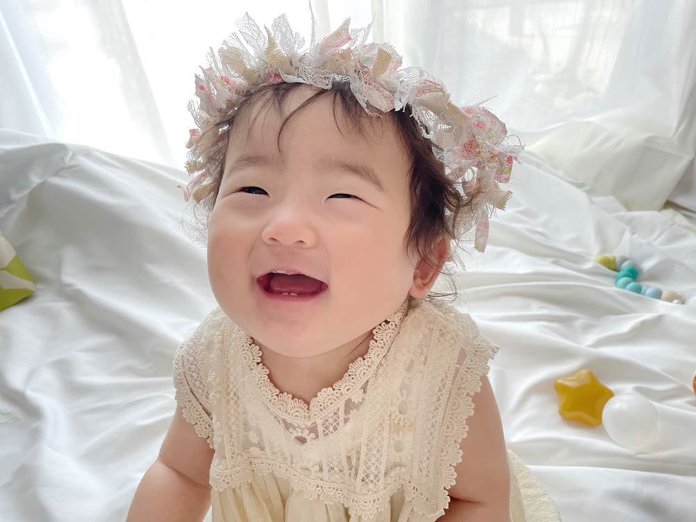 ベビーモデルフォトギャラリー♯119