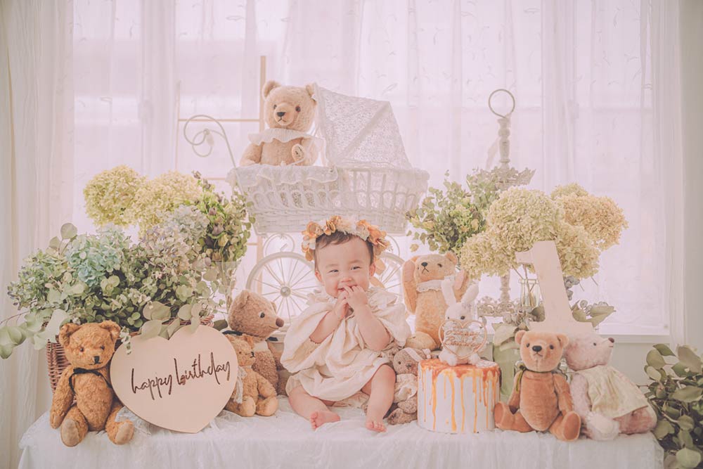 ベビーモデルフォトギャラリー♯120