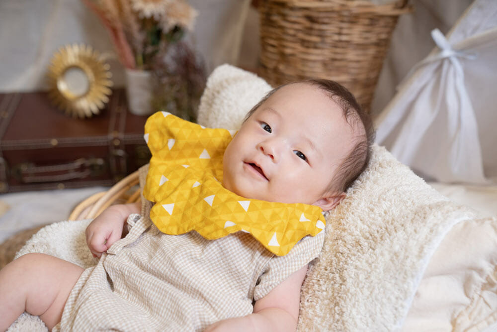 ベビーモデルフォトギャラリー♯123