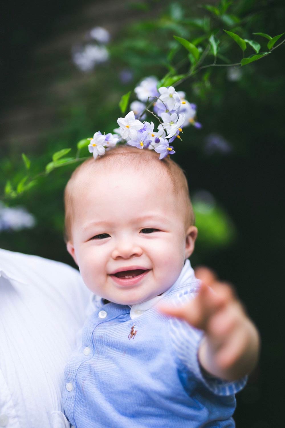 ベビーモデルフォトギャラリー♯124