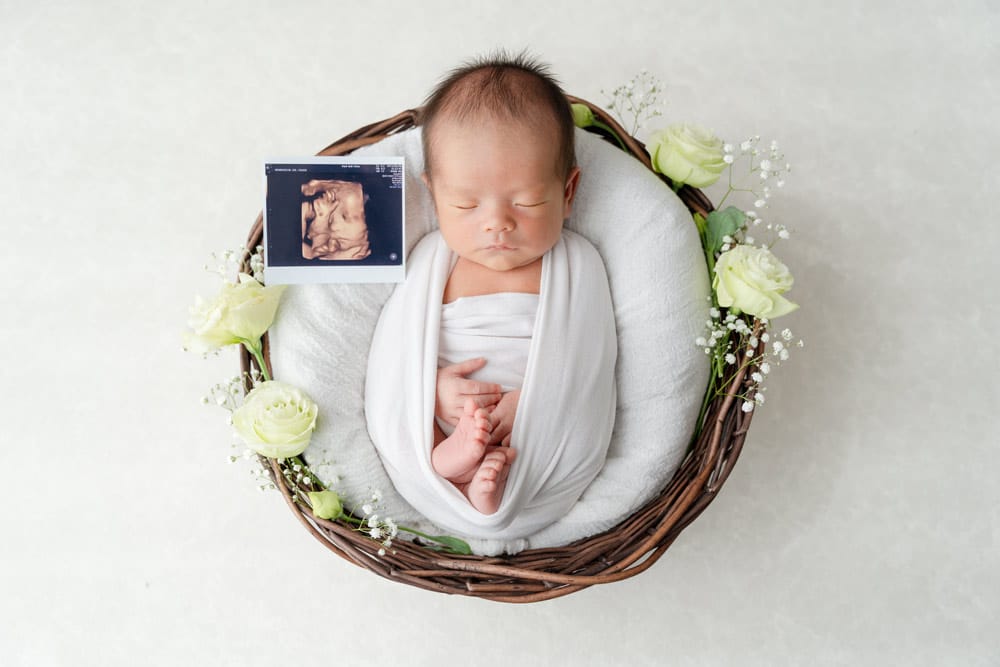 ベビーモデルフォトギャラリー♯125