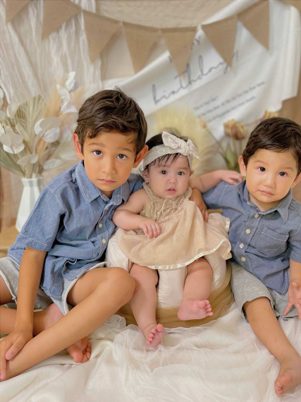 ベビーモデルフォトギャラリー♯126