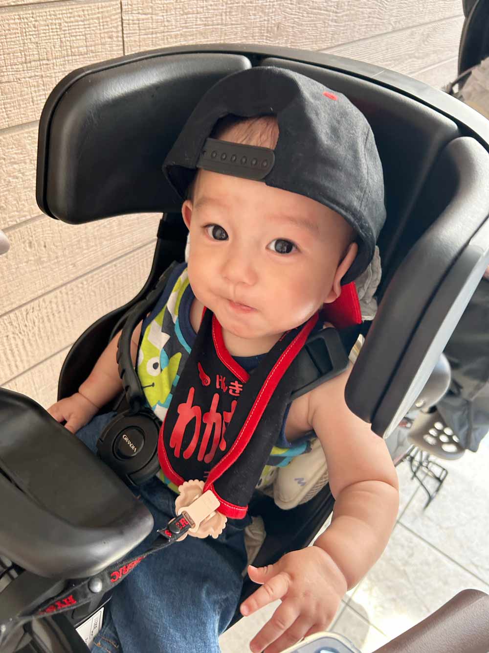 ベビーモデルフォトギャラリー♯127