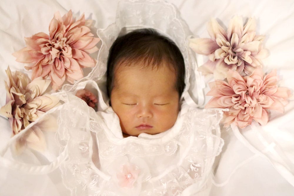 ベビーモデルフォトギャラリー♯128