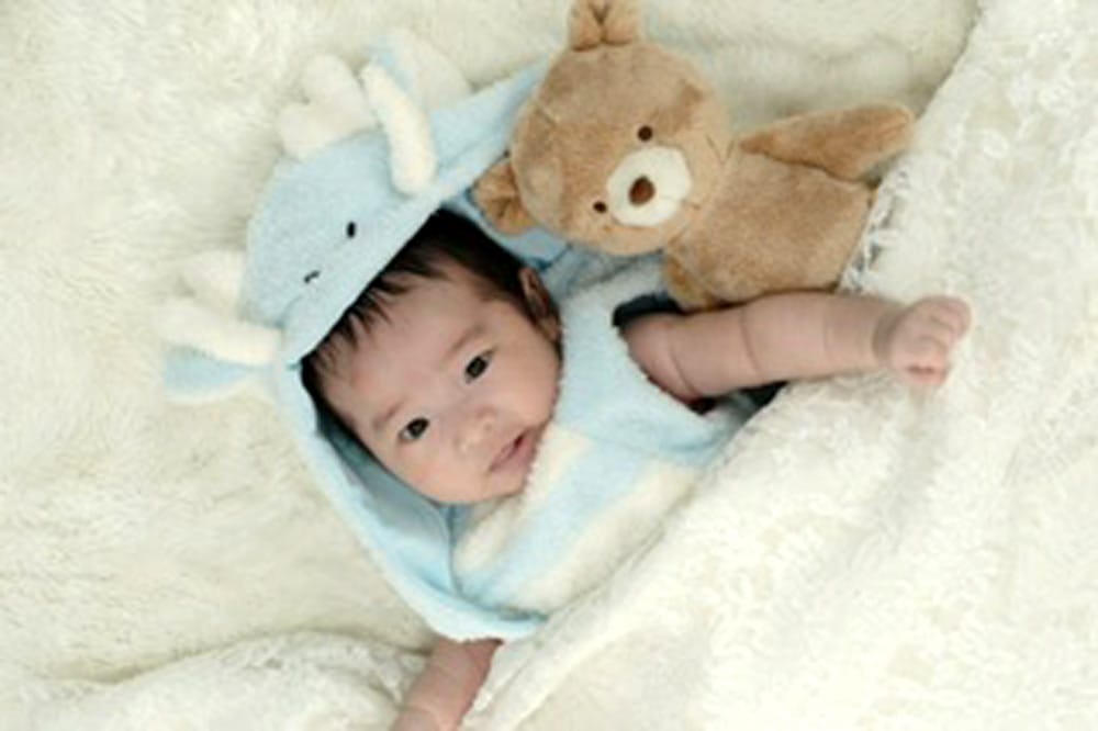 ベビーモデルフォトギャラリー♯129